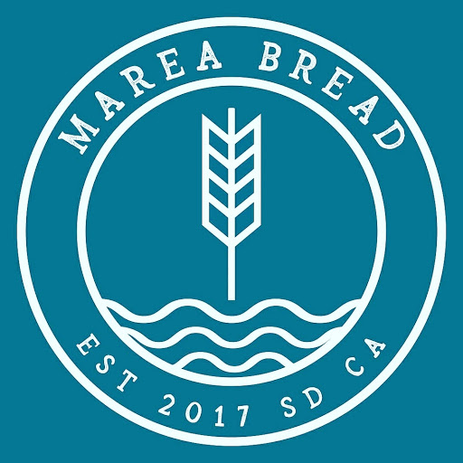 LOGO MAREA BREAD