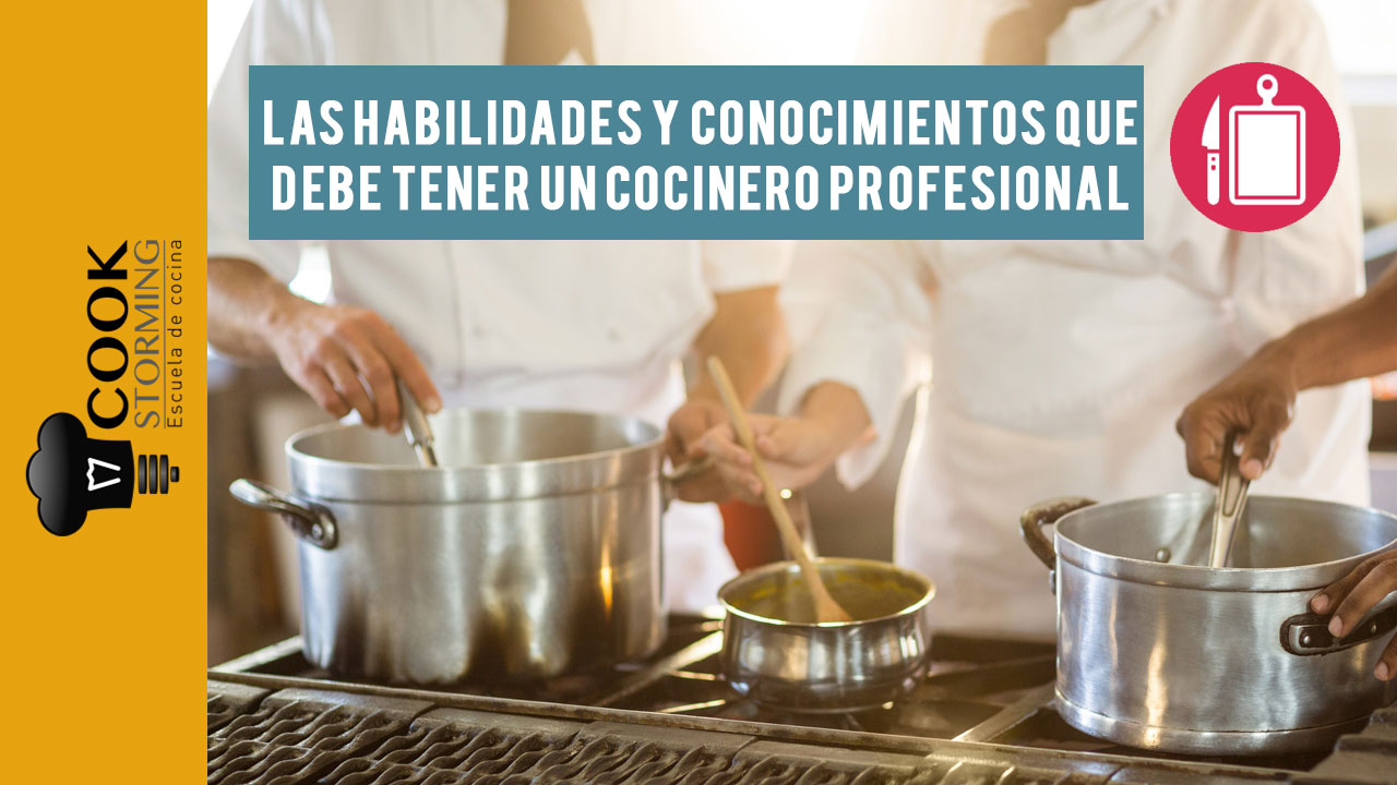 Competencias de Cocina y Apuestas en Español