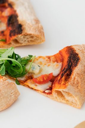 Taller Pizza y Focaccia